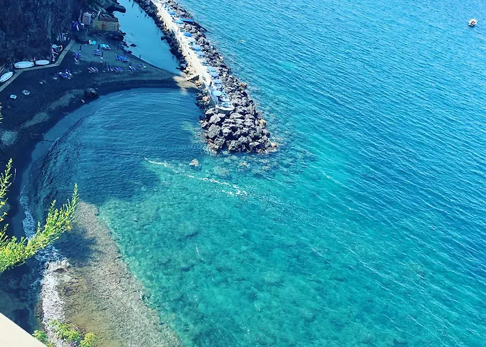 Villa Cettina Boutique Hotel Sorrento