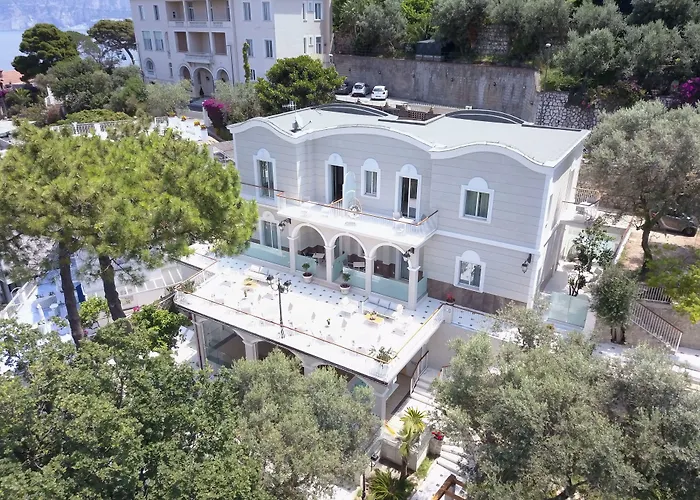 Sorrento Dream Bed & Breakfast